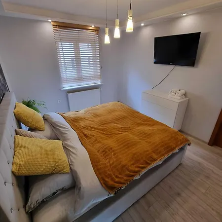 Apartment Fany