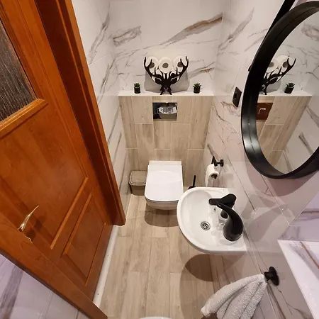 Apartamento Fany *