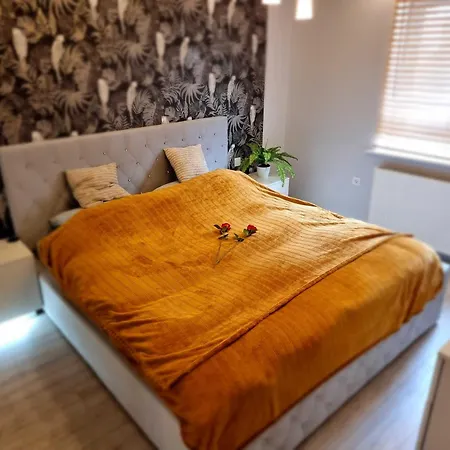 Apartment Fany Waldenburg