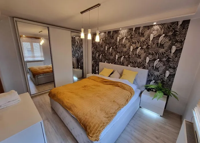 Appartement Fany Wałbrzych