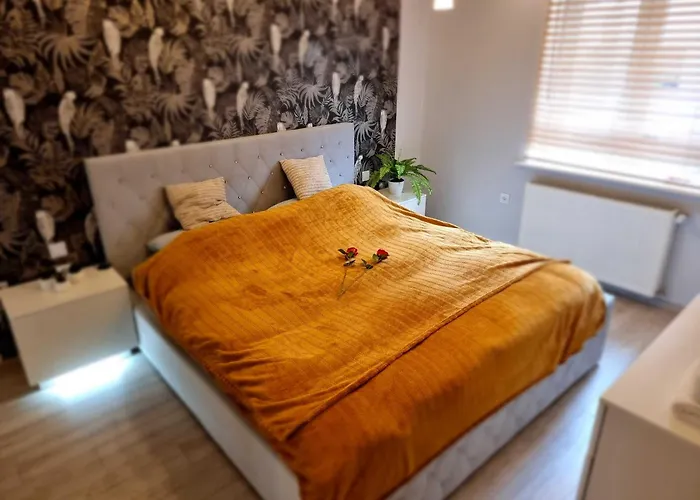 Appartement Fany Wałbrzych